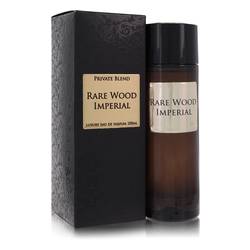 Private Blend Rare Wood Imperial Eau De Parfum Spray By Chkoudra Paris - DAPDOP