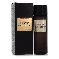 Private Blend Supreme Musk Elixir Eau De Parfum Spray By Chkoudra Paris - DAPDOP