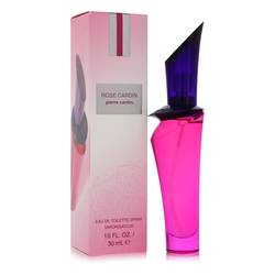Pierre Cardin Rose Cardin Eau De Toilette Spray By Pierre Cardin - DAPDOP