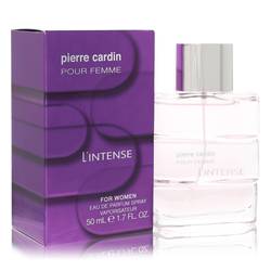 Pierre Cardin Pour Femme L'intense Eau De Parfum Spray By Pierre Cardin - DAPDOP