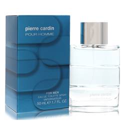 Pierre Cardin Pour Homme Eau De Toilette Spray By Pierre Cardin - DAPDOP