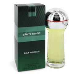 Pierre Cardin Pour Monsieur Eau De Toilette Spray By Pierre Cardin - DAPDOP