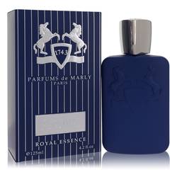 Percival Royal Essence Eau De Parfum Spray By Parfums De Marly - DAPDOP