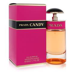 Prada Candy Eau De Parfum Spray By Prada - DAPDOP