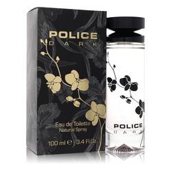 Police Dark Eau De Toilette Spray By Police Colognes - DAPDOP