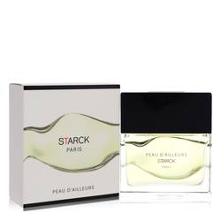 Peau D'ailleurs Eau De Toilette Spray (Unisex) By Starck Paris - DAPDOP