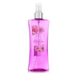 Body Fantasies Signature Japanese Cherry Blossom Body Spray By Parfums De Coeur - DAPDOP