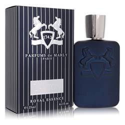Layton Royal Essence Eau De Parfum Spray By Parfums De Marly - DAPDOP