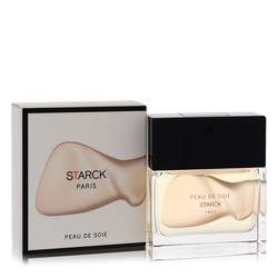 Peau De Soie Eau De Toilette Spray (Unisex) By Starck Paris - DAPDOP