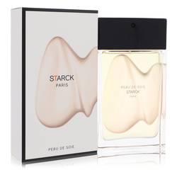 Peau De Soie Eau De Toilette Spray (Unisex) By Starck Paris - DAPDOP