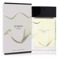 Peau D'ailleurs Eau De Toilette Spray (Unisex) By Starck Paris - DAPDOP