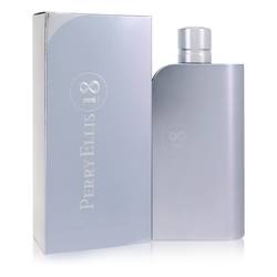Perry Ellis 18 Eau De Toilette Spray By Perry Ellis - DAPDOP