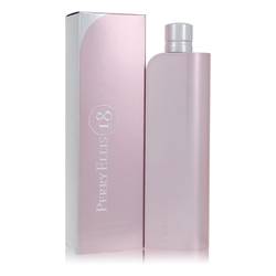 Perry Ellis 18 Eau De Parfum Spray By Perry Ellis - DAPDOP