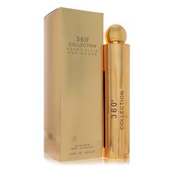 Perry Ellis 360 Collection Eau De Parfum Spray By Perry Ellis - DAPDOP