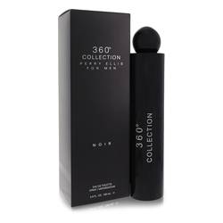 Perry Ellis 360 Collection Noir Eau De Toilette Spray By Perry Ellis - DAPDOP