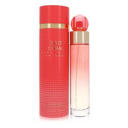 Perry Ellis 360 Coral Eau De Parfum Spray By Perry Ellis - DAPDOP
