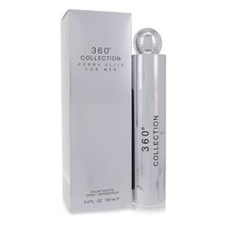 Perry Ellis 360 Collection Eau De Toilette Spray By Perry Ellis - DAPDOP