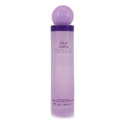 Perry Ellis 360 Purple Body Mist By Perry Ellis - DAPDOP