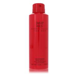 Perry Ellis 360 Red Body Spray By Perry Ellis - DAPDOP