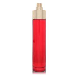 Perry Ellis 360 Red Eau De Parfum Spray (Tester) By Perry Ellis - DAPDOP