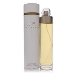 Perry Ellis 360 Eau De Toilette Spray By Perry Ellis - DAPDOP