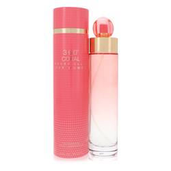 Perry Ellis 360 Coral Eau De Parfum Spray By Perry Ellis - DAPDOP