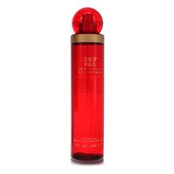 Perry Ellis 360 Red Body Mist By Perry Ellis - DAPDOP