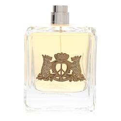 Peace Love & Juicy Couture Eau De Parfum Spray (Tester) By Juicy Couture - DAPDOP
