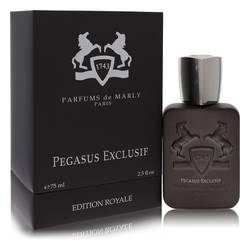 Pegasus Exclusif Eau De Parfum Spray By Parfums De Marly - DAPDOP
