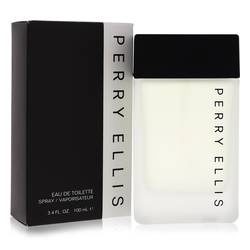Perry Ellis 2017 Men Eau De Toilette Spray By Perry Ellis - DAPDOP