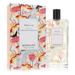Peng Lai Eau De Parfum Spray By Berdoues - DAPDOP