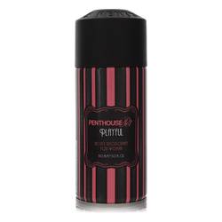 Penthouse Playful Deodorant Spray By Penthouse - DAPDOP