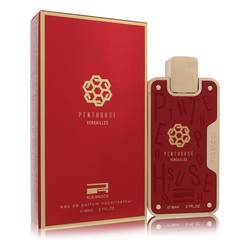 Penthouse Versailles Eau De Parfum Spray (Unisex) By Rue Broca - DAPDOP