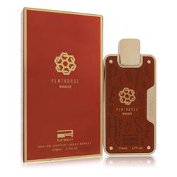 Penthouse Windsor Eau De Parfum Spray (Unisex) By Rue Broca - DAPDOP