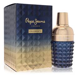 Pepe Jeans Celebrate Eau De Parfum Spray By Pepe Jeans London - DAPDOP