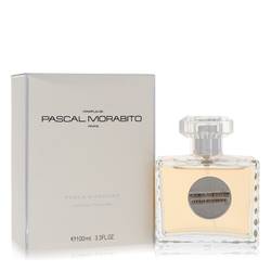 Perle D'argent Eau De Parfum Spray By Pascal Morabito - DAPDOP