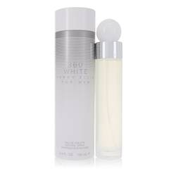 Perry Ellis 360 White Eau De Toilette Spray By Perry Ellis - DAPDOP