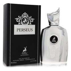 Maison Alhambra Perseus Eau De Parfum Spray By Maison Alhambra - DAPDOP