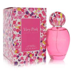 Perry Ellis Very Pink Eau De Parfum Spray By Perry Ellis - DAPDOP