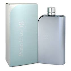 Perry Ellis 18 Eau De Toilette Spray By Perry Ellis - DAPDOP