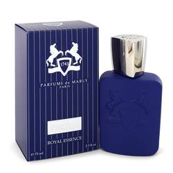 Percival Royal Essence Eau De Parfum Spray By Parfums De Marly - DAPDOP