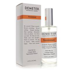 Demeter Persimmon Cologne Spray By Demeter - DAPDOP
