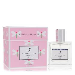 Petite Libellule Mademoiselle Jacadi Eau De Toilette Spray By Jacadi - DAPDOP