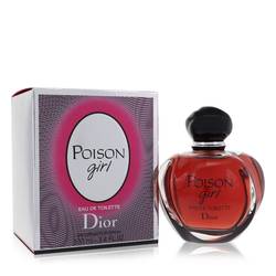 Poison Girl Eau De Toilette Spray By Christian Dior - DAPDOP