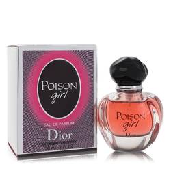 Poison Girl Eau De Parfum Spray By Christian Dior - DAPDOP