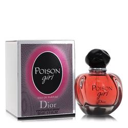 Poison Girl Eau De Parfum Spray By Christian Dior - DAPDOP