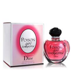 Poison Girl Unexpected Eau De Toilette Spray By Christian Dior - DAPDOP