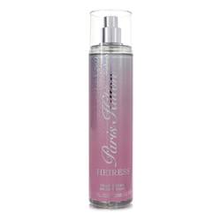 Paris Hilton Heiress Body Mist By Paris Hilton - DAPDOP