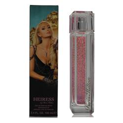 Paris Hilton Heiress Eau De Parfum Spray By Paris Hilton - DAPDOP