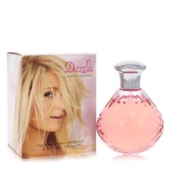 Dazzle Eau De Parfum Spray By Paris Hilton - DAPDOP